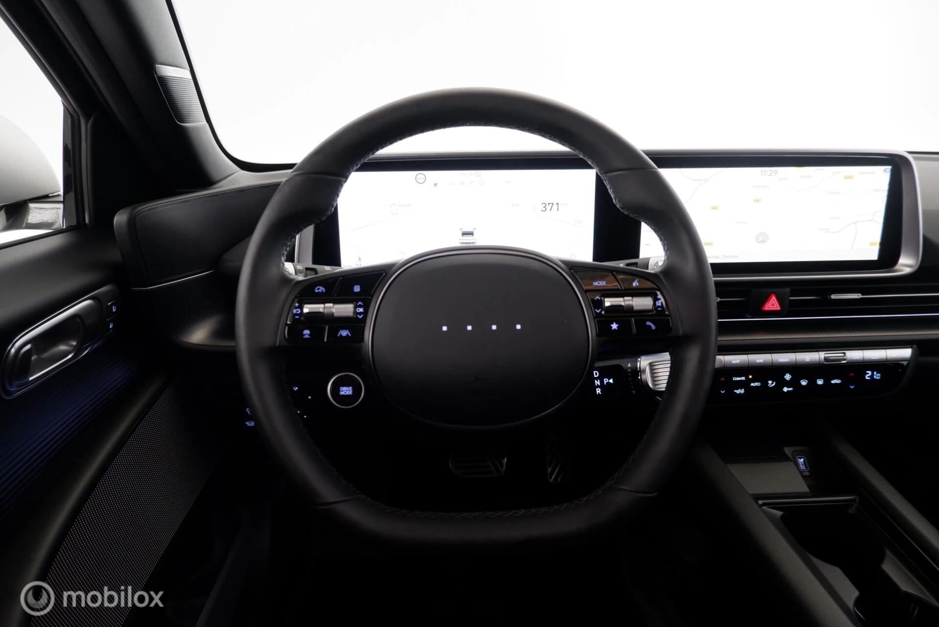 Hoofdafbeelding Hyundai IONIQ 6
