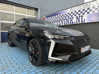 Hoofdafbeelding DS DS 4 DS 4 1.2 Performance Line+ ADAP CRUISE P-CAM APPLE