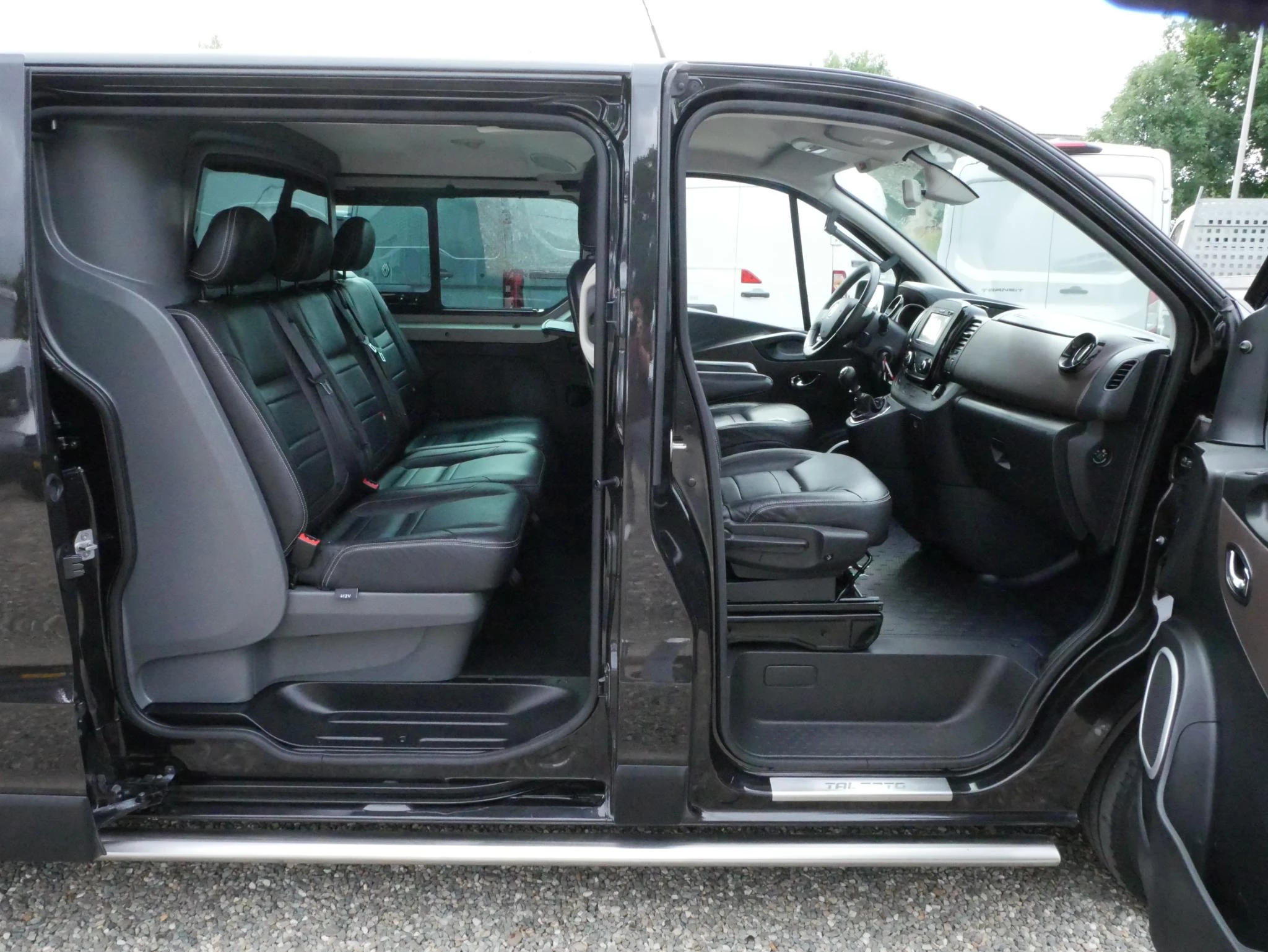 Hoofdafbeelding Fiat Talento