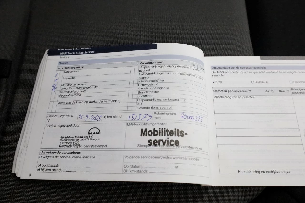 Hoofdafbeelding MAN TGE