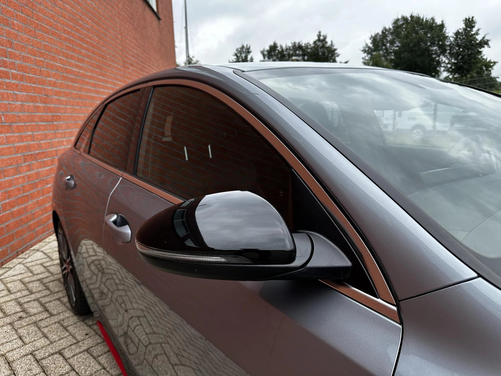 Hoofdafbeelding Kia ProCeed