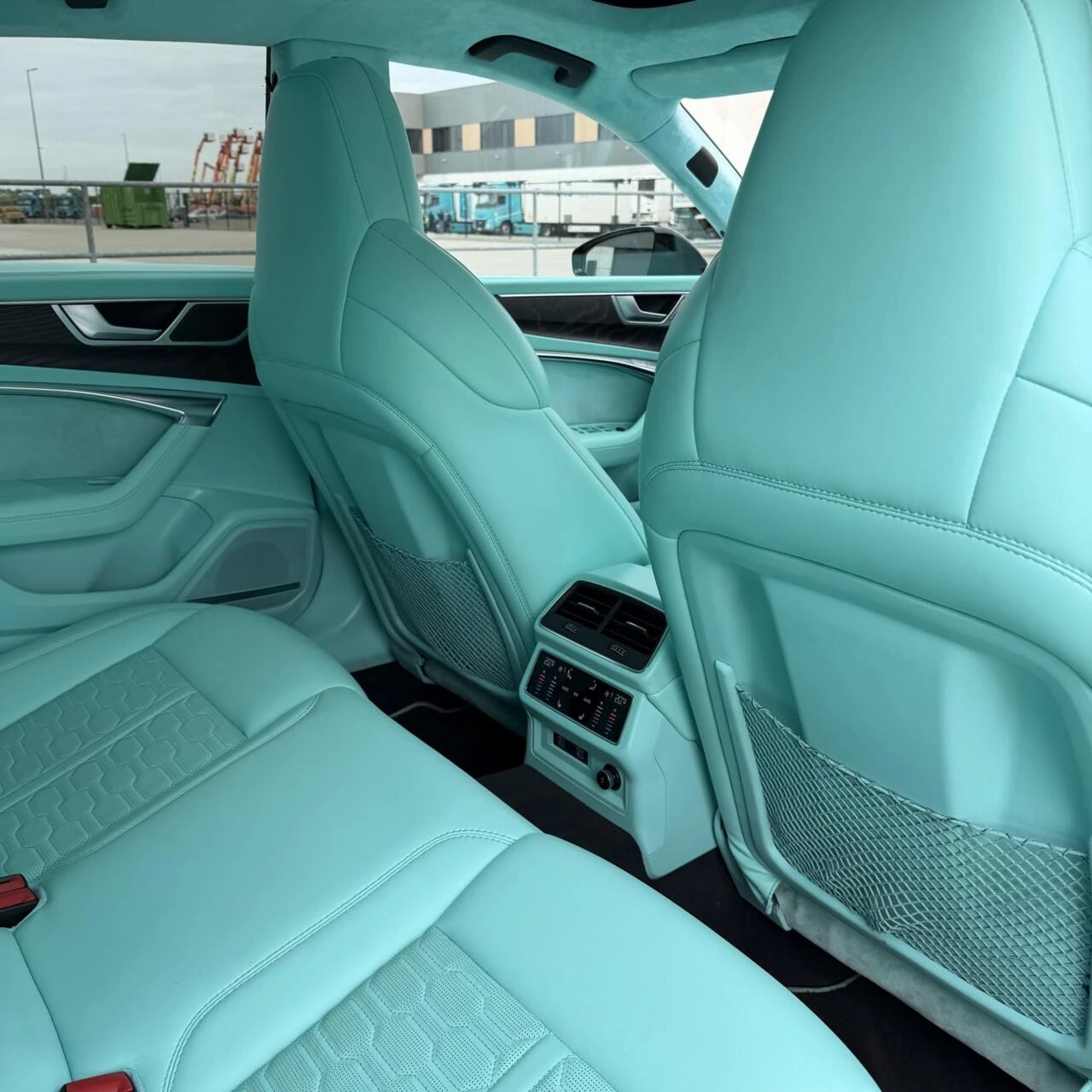 Hoofdafbeelding Audi A7
