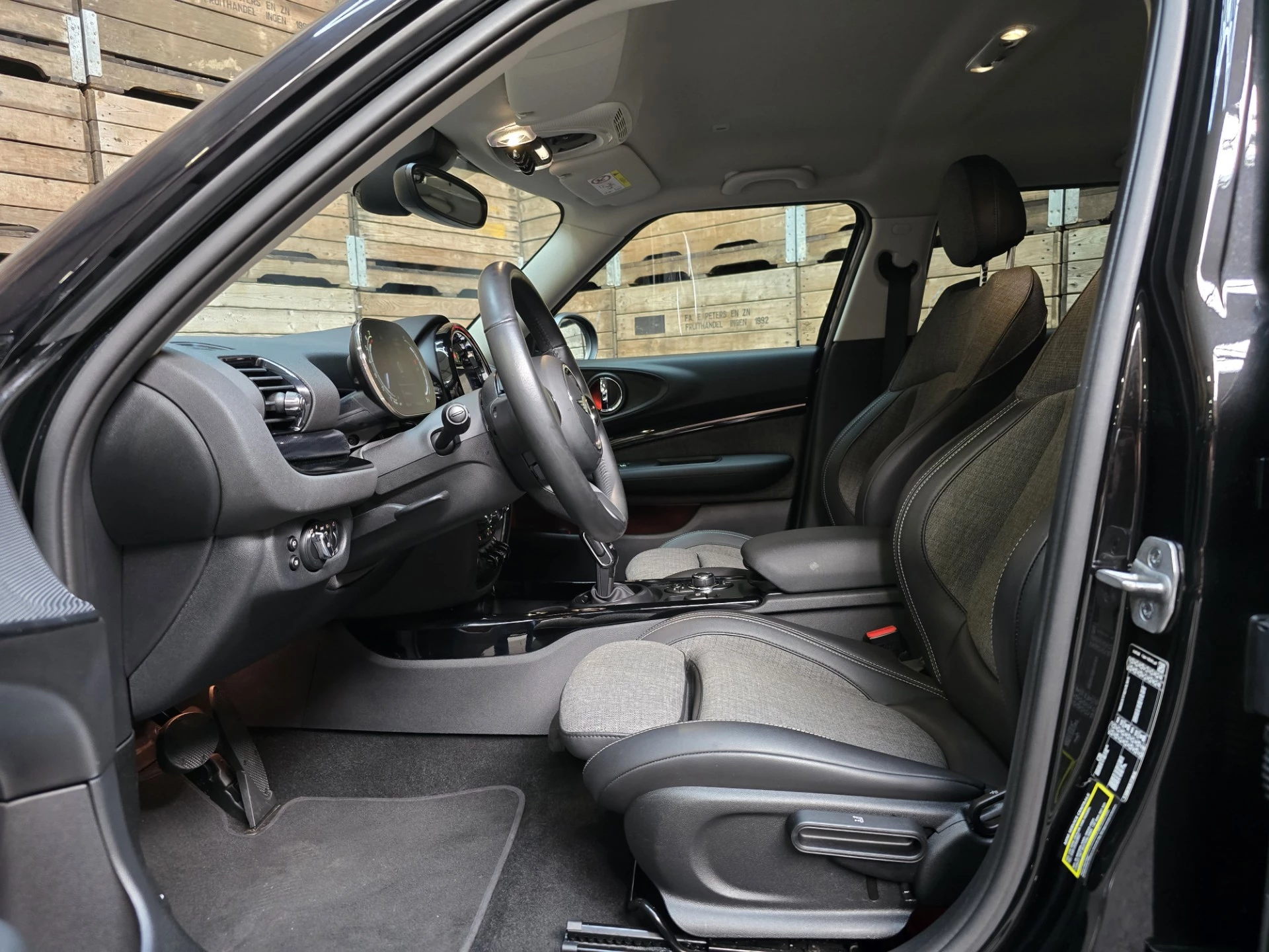 Hoofdafbeelding MINI Clubman