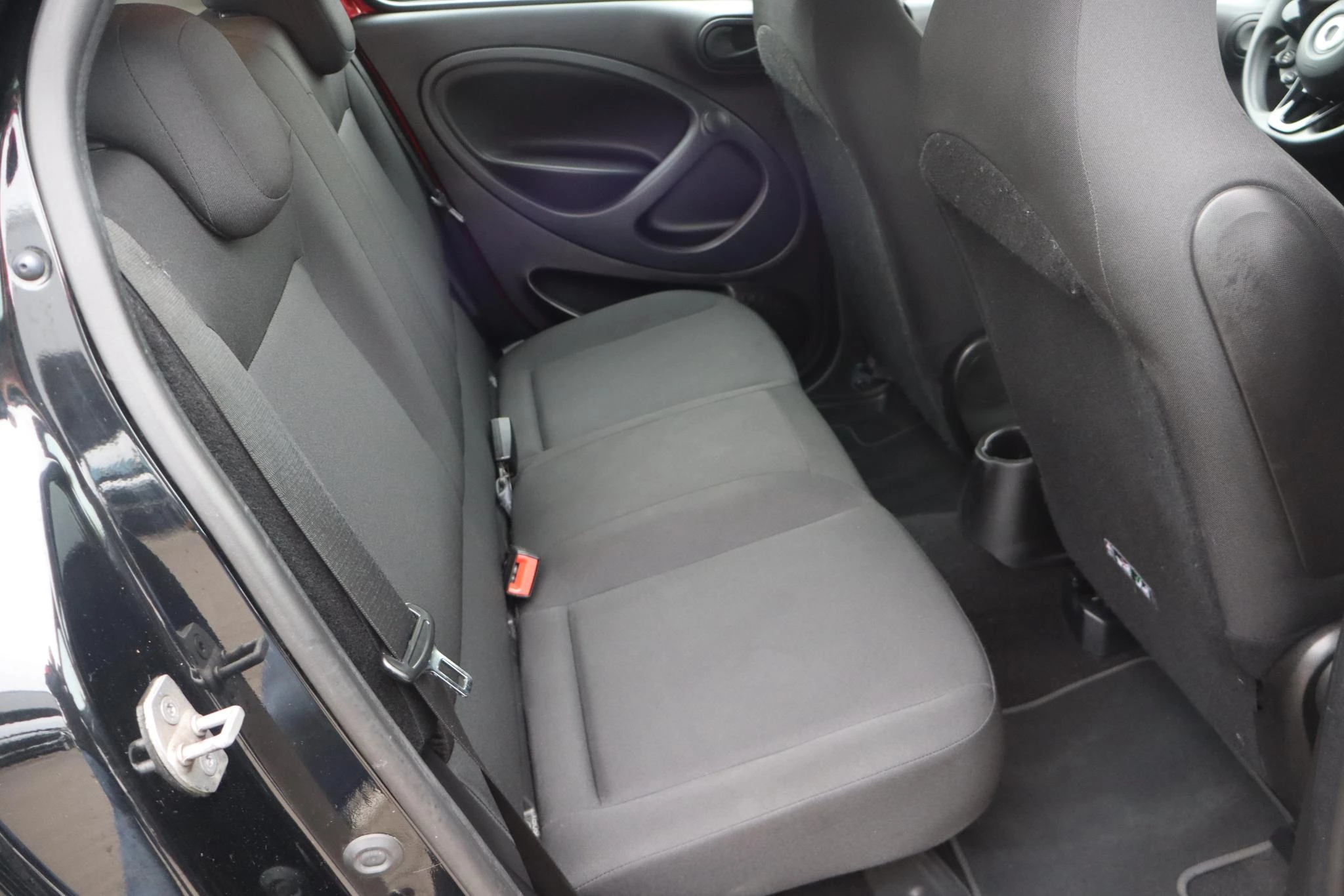 Hoofdafbeelding smart Forfour