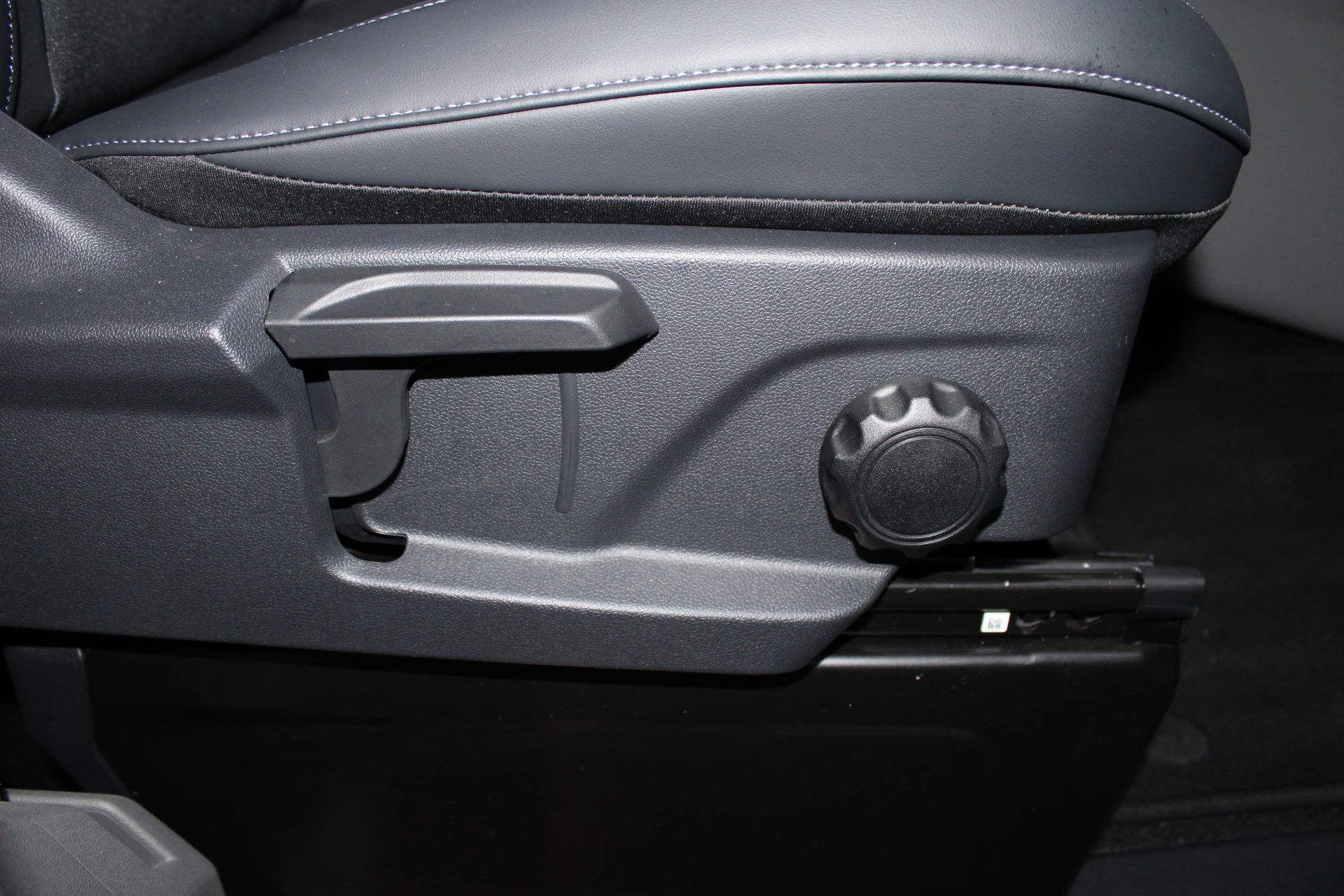 Hoofdafbeelding Ford Tourneo Custom