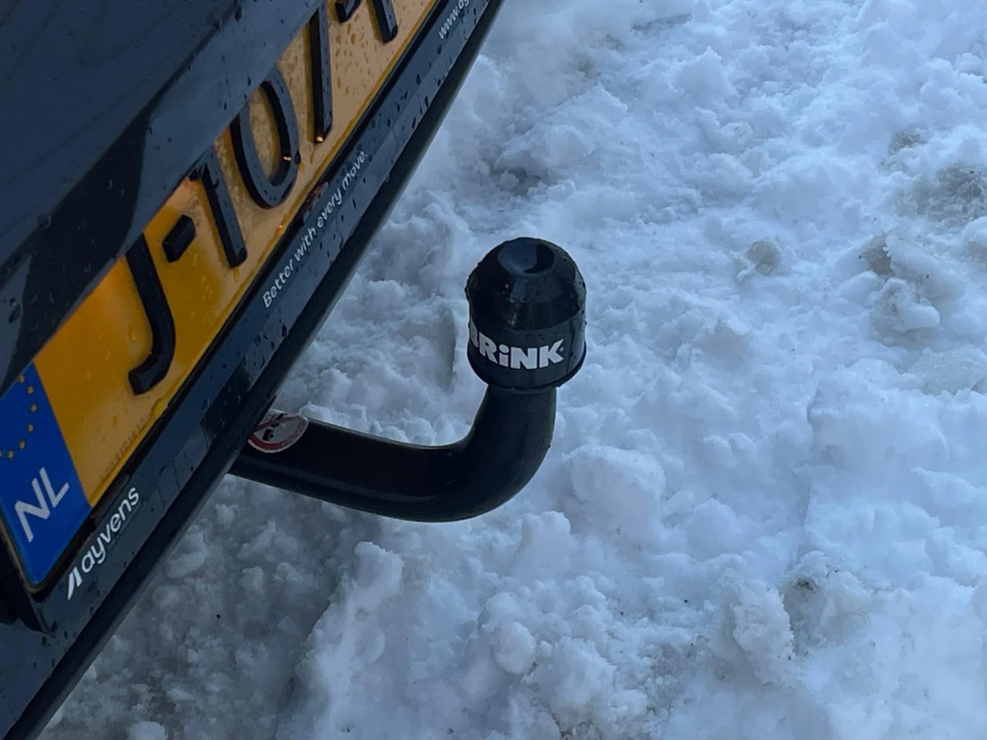 Hoofdafbeelding Kia e-Niro