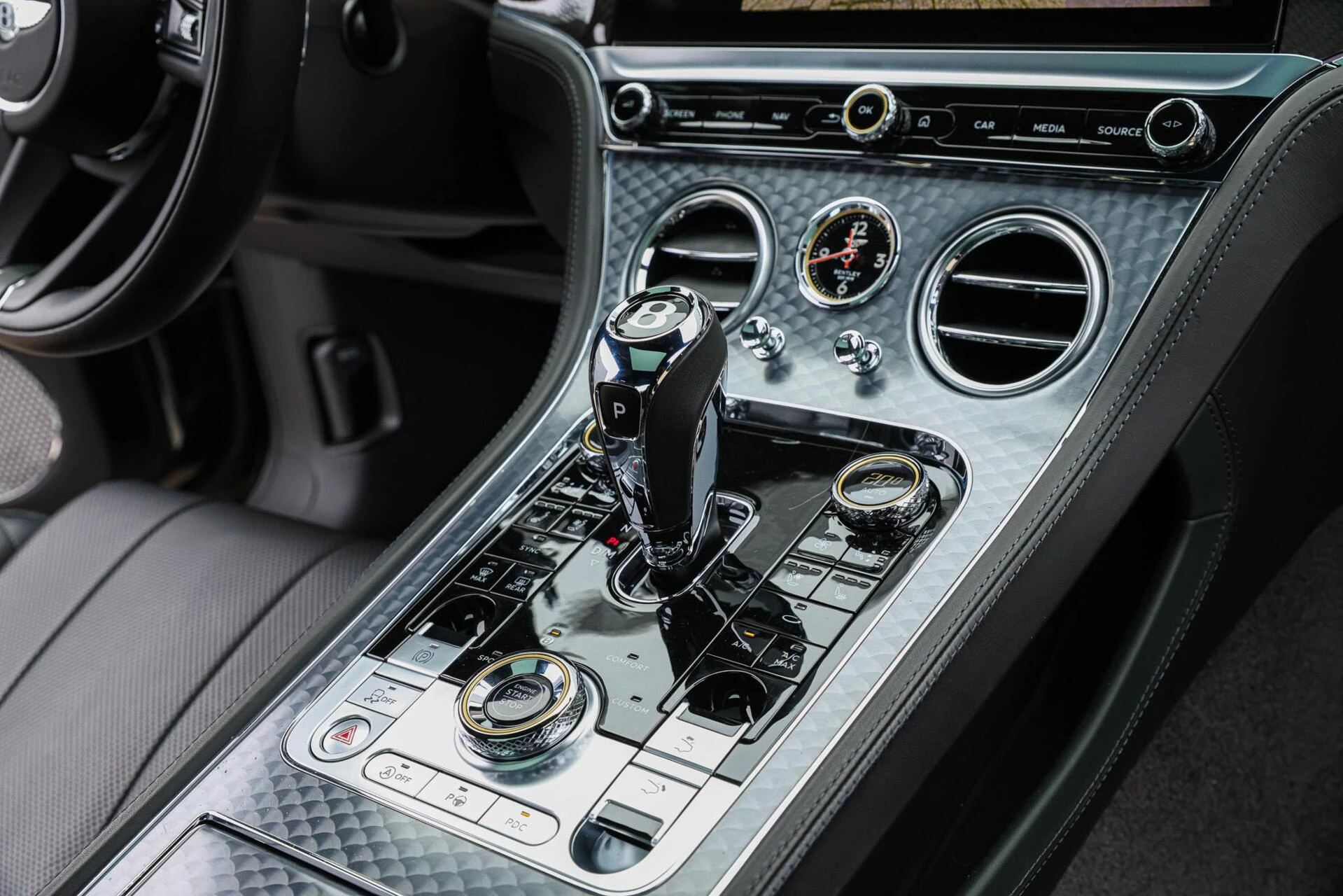 Hoofdafbeelding Bentley Continental GT