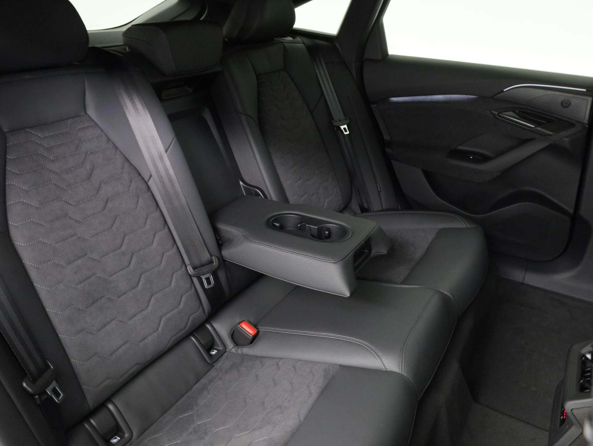 Hoofdafbeelding Audi A6 Sportback e-tron