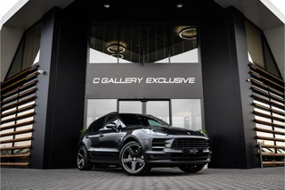 Porsche Macan 3.0 S - Panorama | Bose | Luchtvering | Elek. Trekhaak | Memory