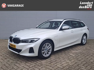 BMW 3 Serie Touring 320e PLUG IN HYBRID PHEV AUTOMAAT | NW model | Navigatie GROOT scherm | Cruise | Climate | Leder | Camera | Apple Carplay/Android Auto