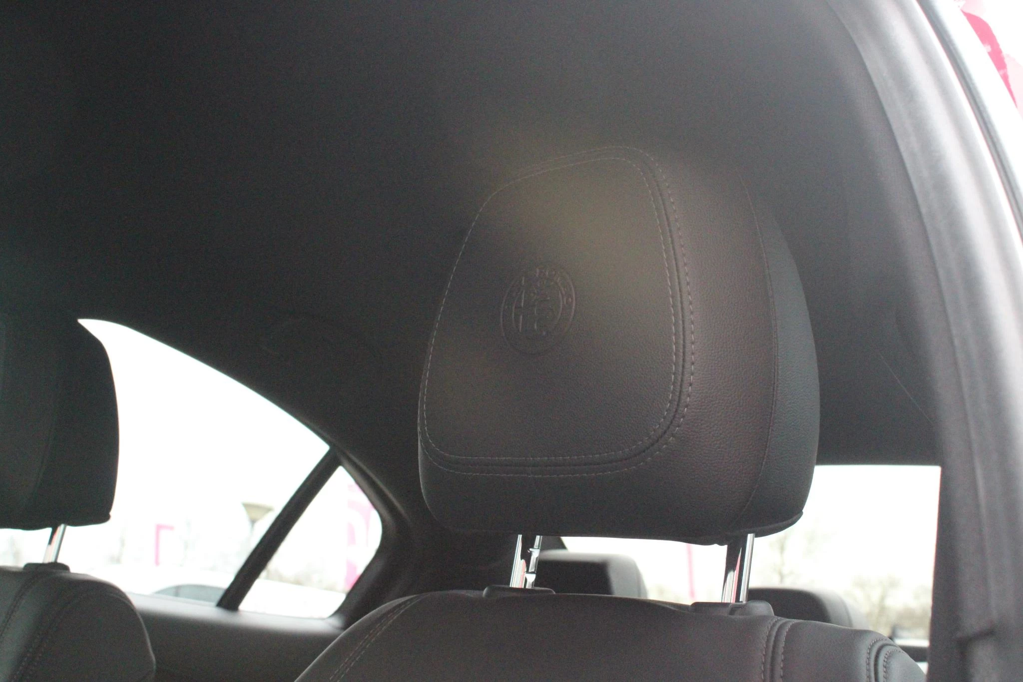 Hoofdafbeelding Alfa Romeo Giulia