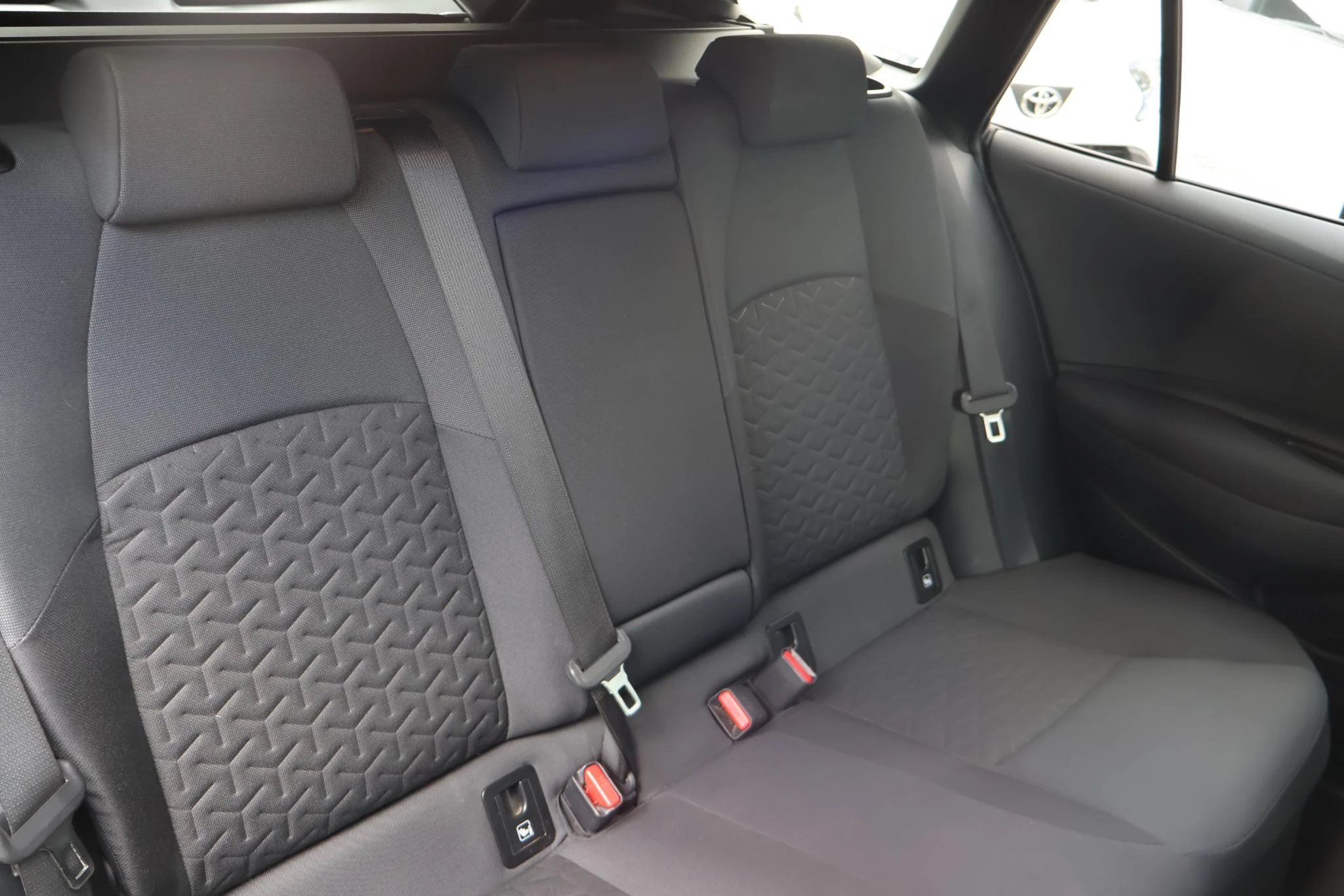 Hoofdafbeelding Toyota Corolla Touring Sports