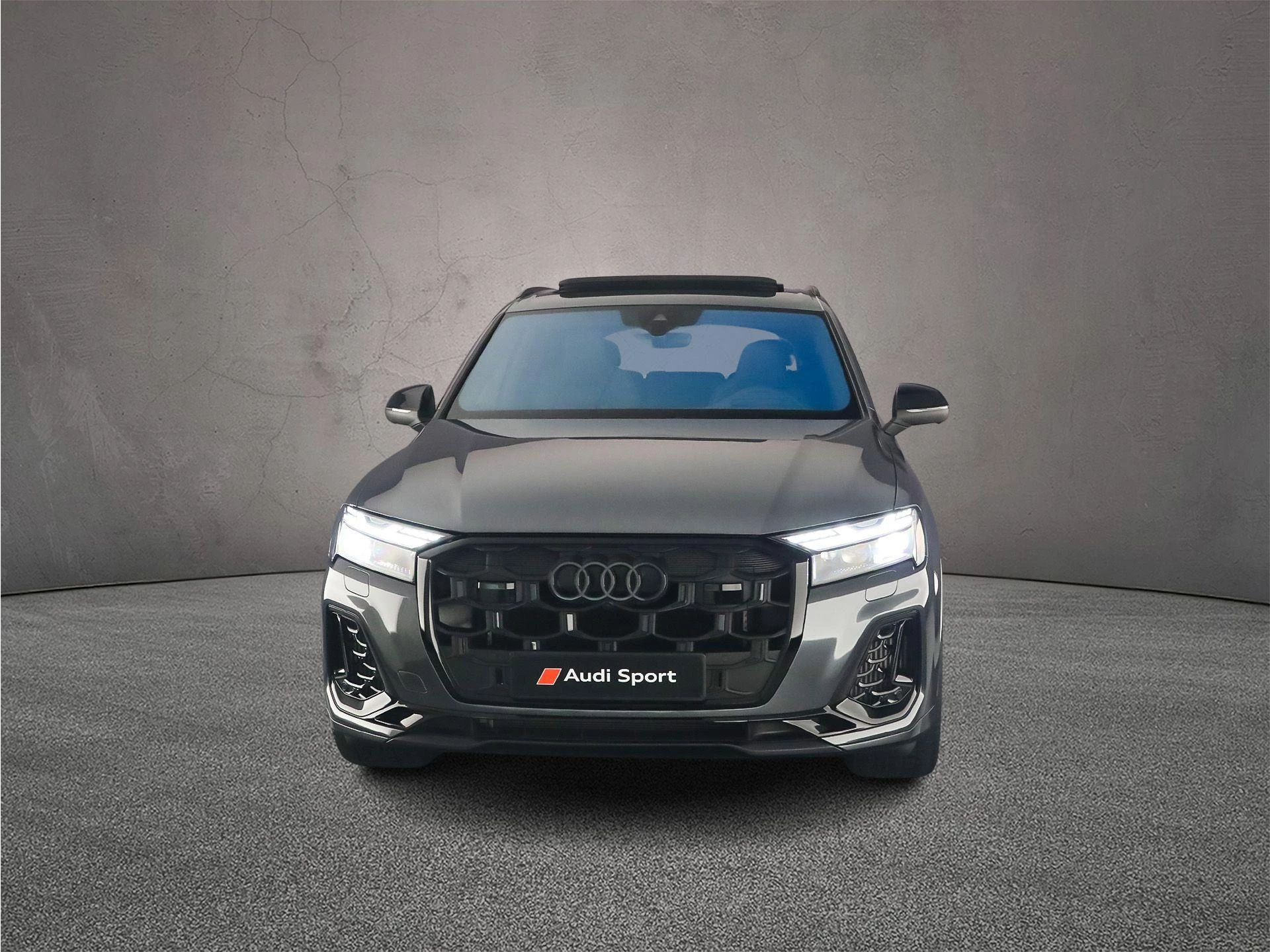Hoofdafbeelding Audi SQ7