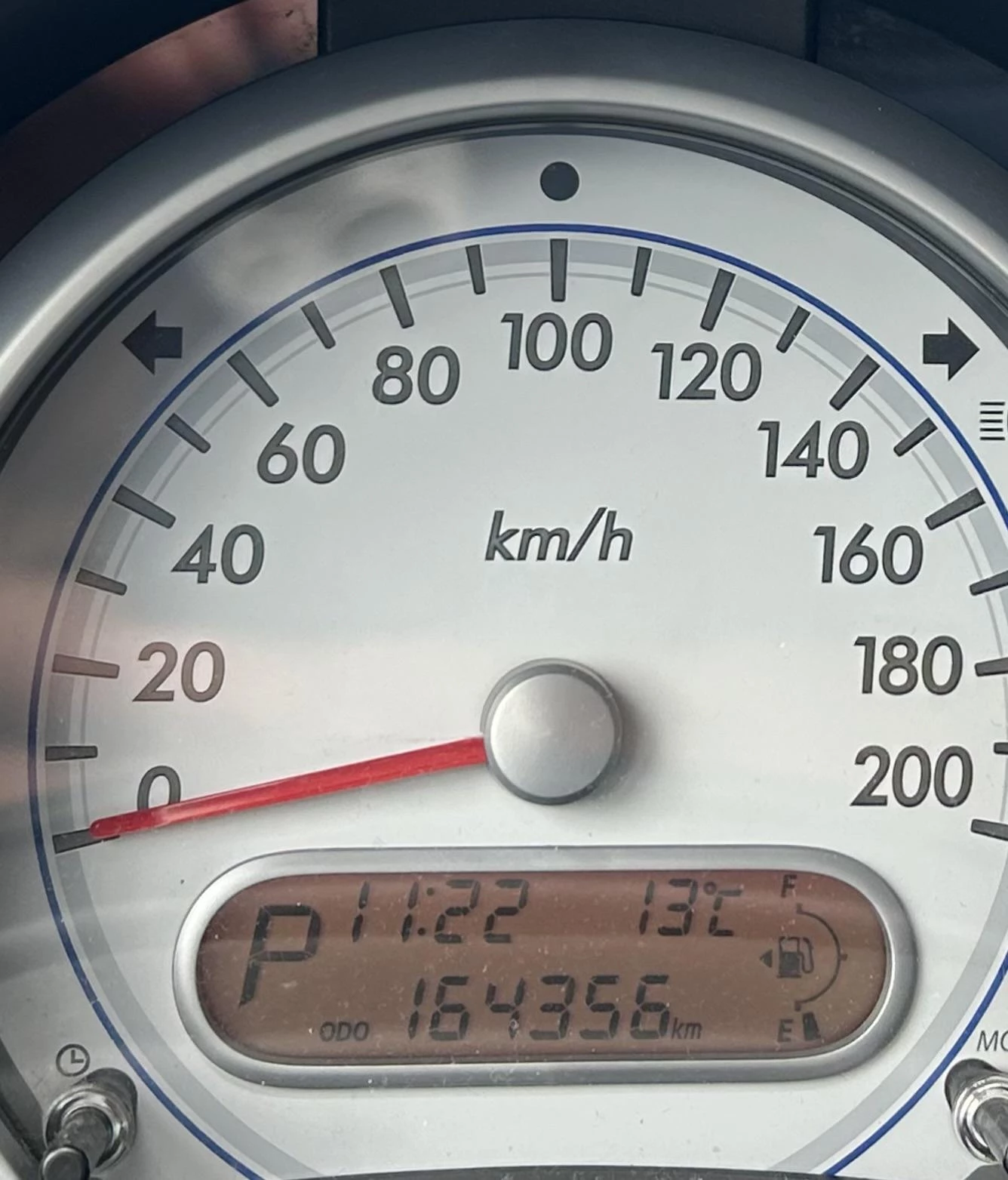 Hoofdafbeelding Suzuki Splash
