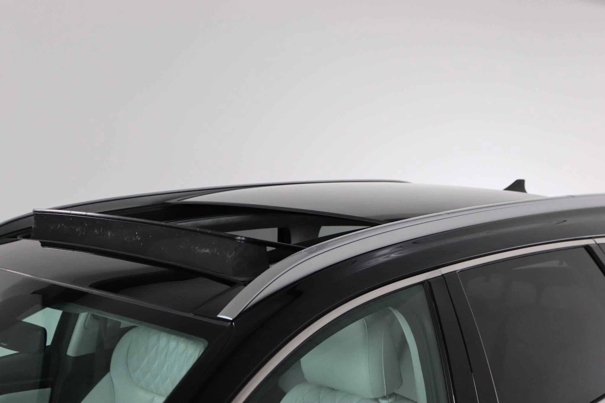Hoofdafbeelding Hyundai Santa Fe