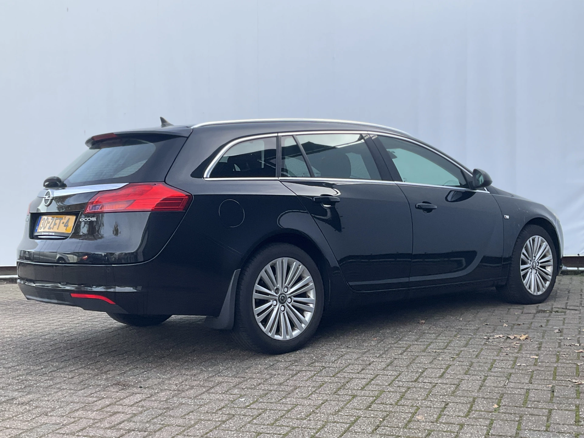 Hoofdafbeelding Opel Insignia