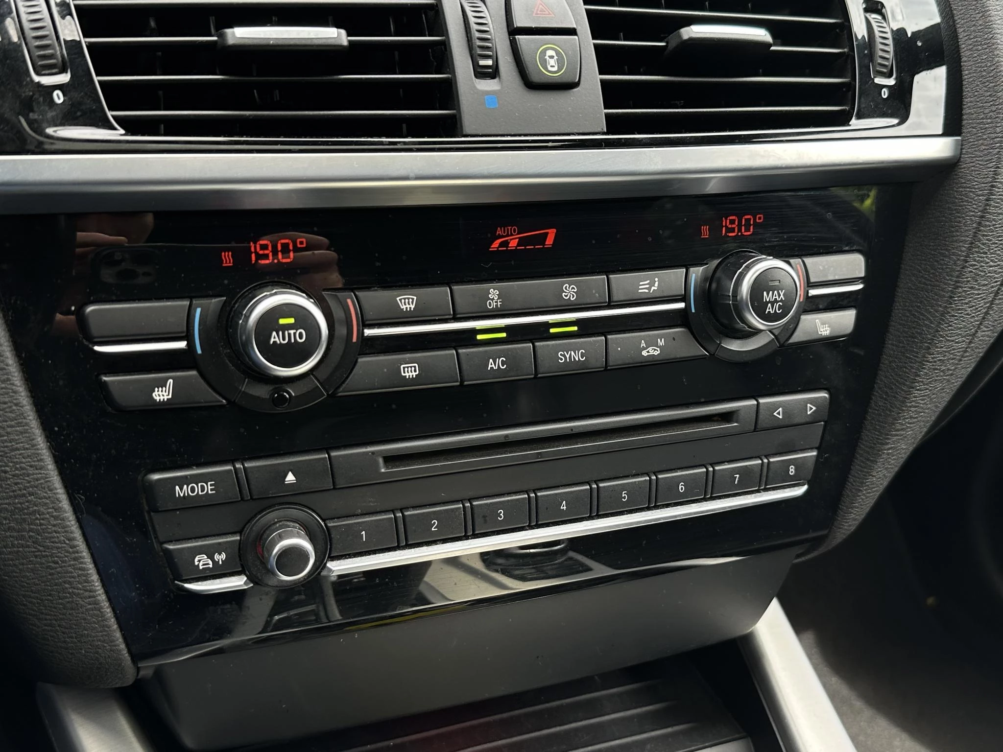 Hoofdafbeelding BMW X4