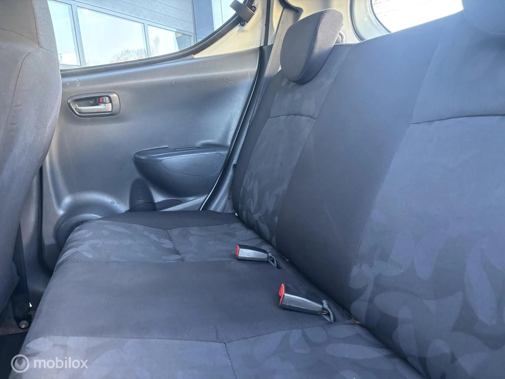 Hoofdafbeelding Suzuki Alto