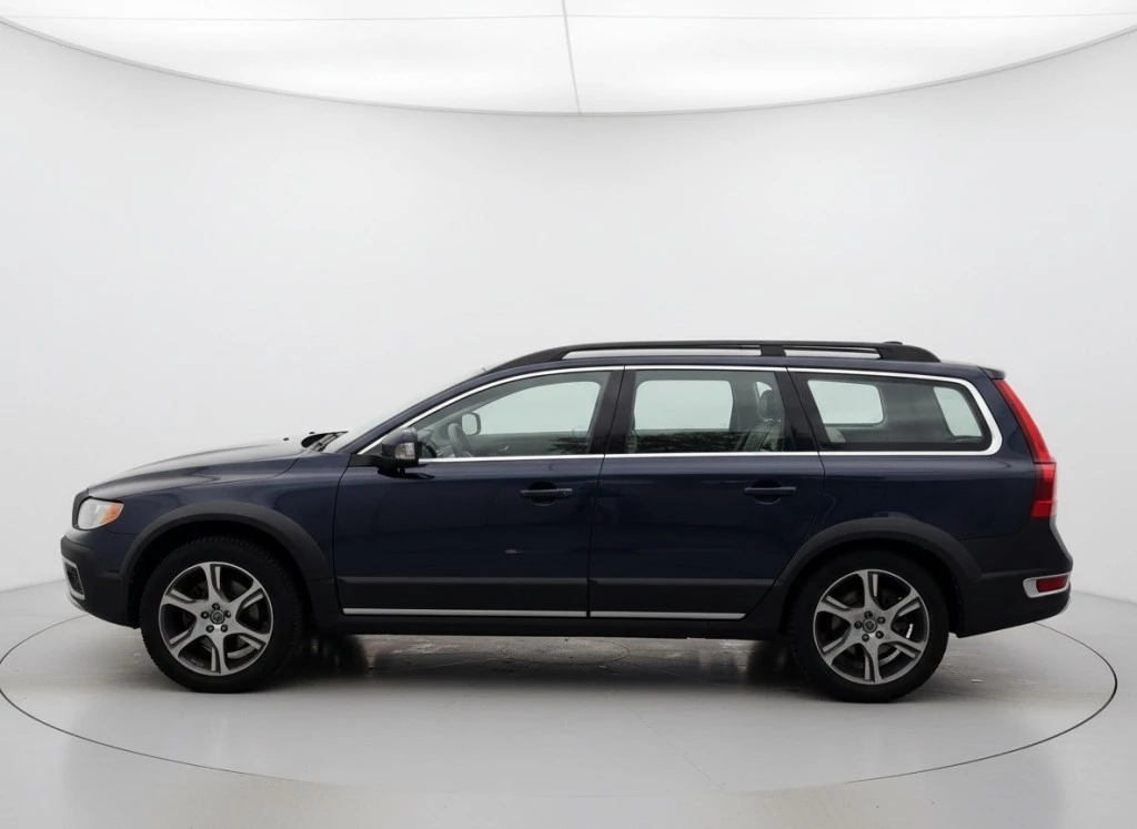 Hoofdafbeelding Volvo XC70
