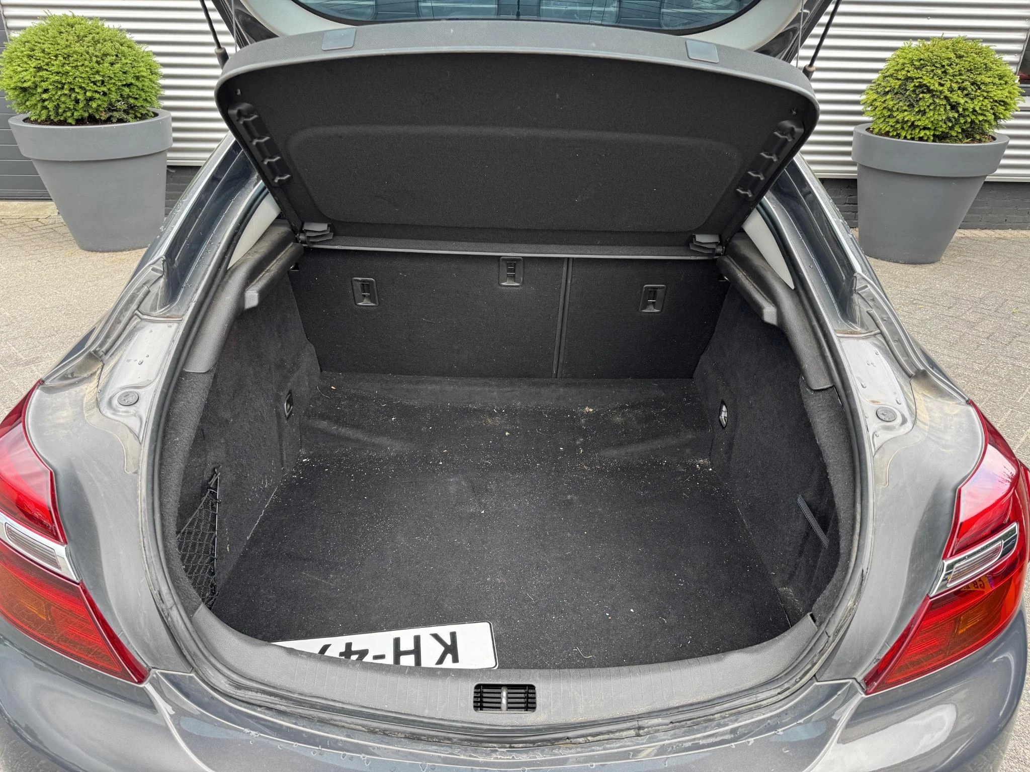 Hoofdafbeelding Opel Insignia