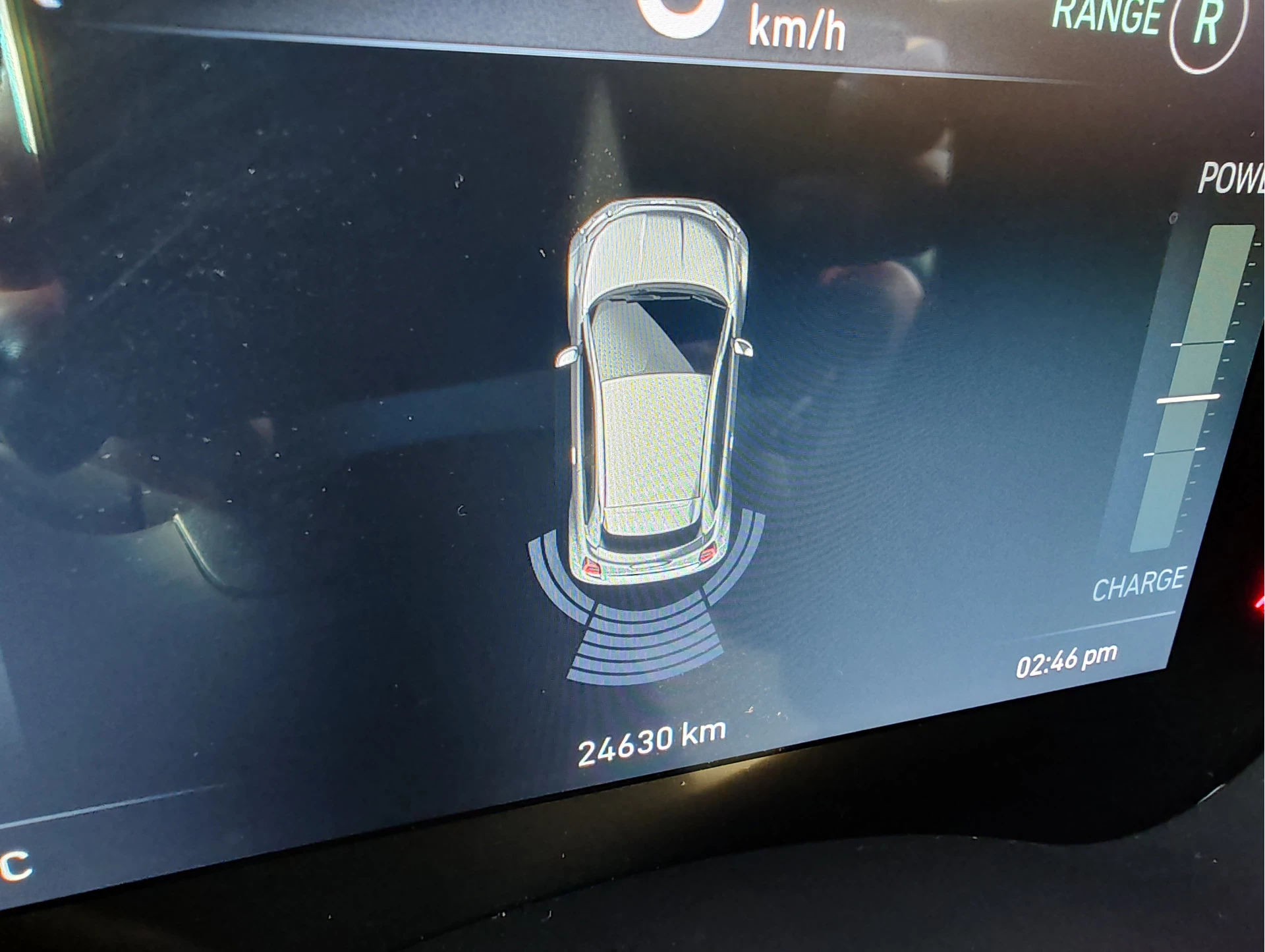 Hoofdafbeelding Fiat 500e