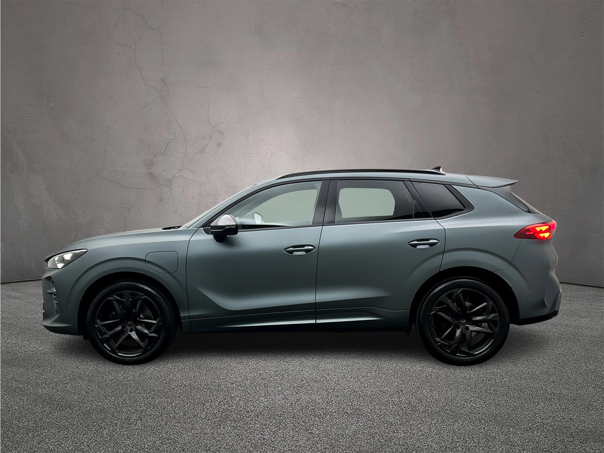 Hoofdafbeelding CUPRA Terramar