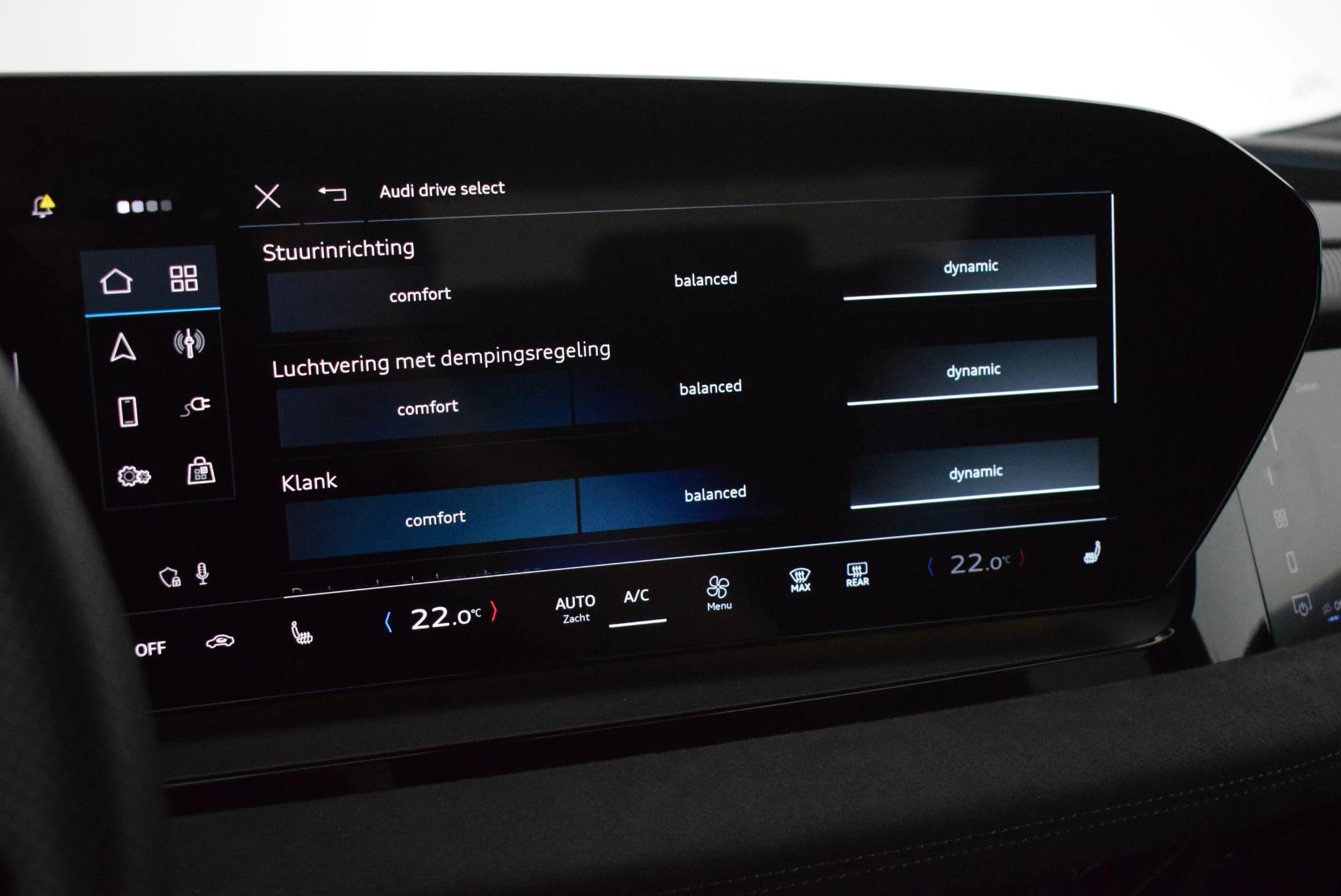 Hoofdafbeelding Audi SQ6