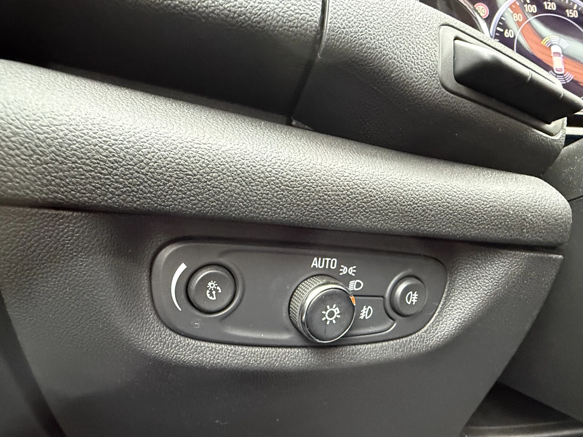 Hoofdafbeelding Opel Insignia