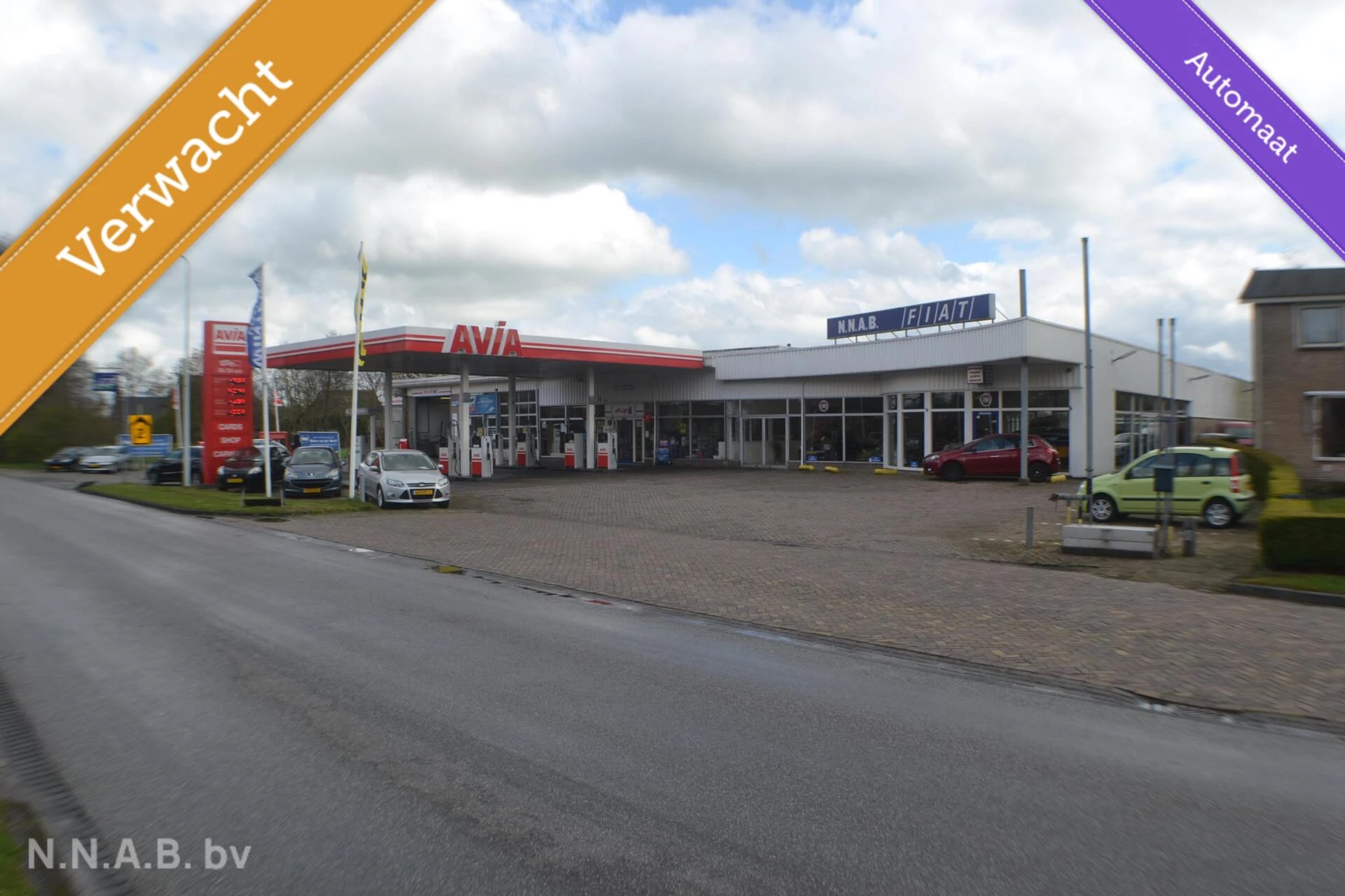 Hoofdafbeelding Alfa Romeo MiTo