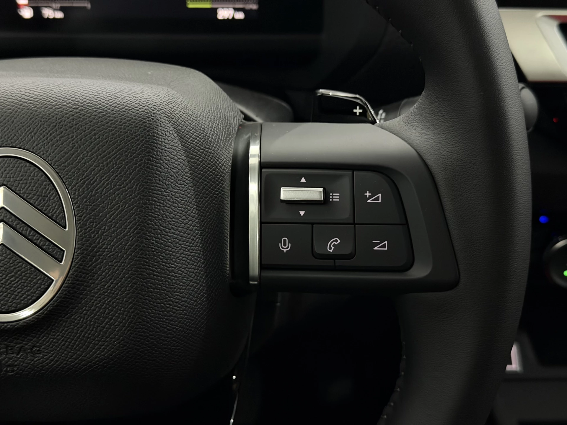 Hoofdafbeelding Citroën C4