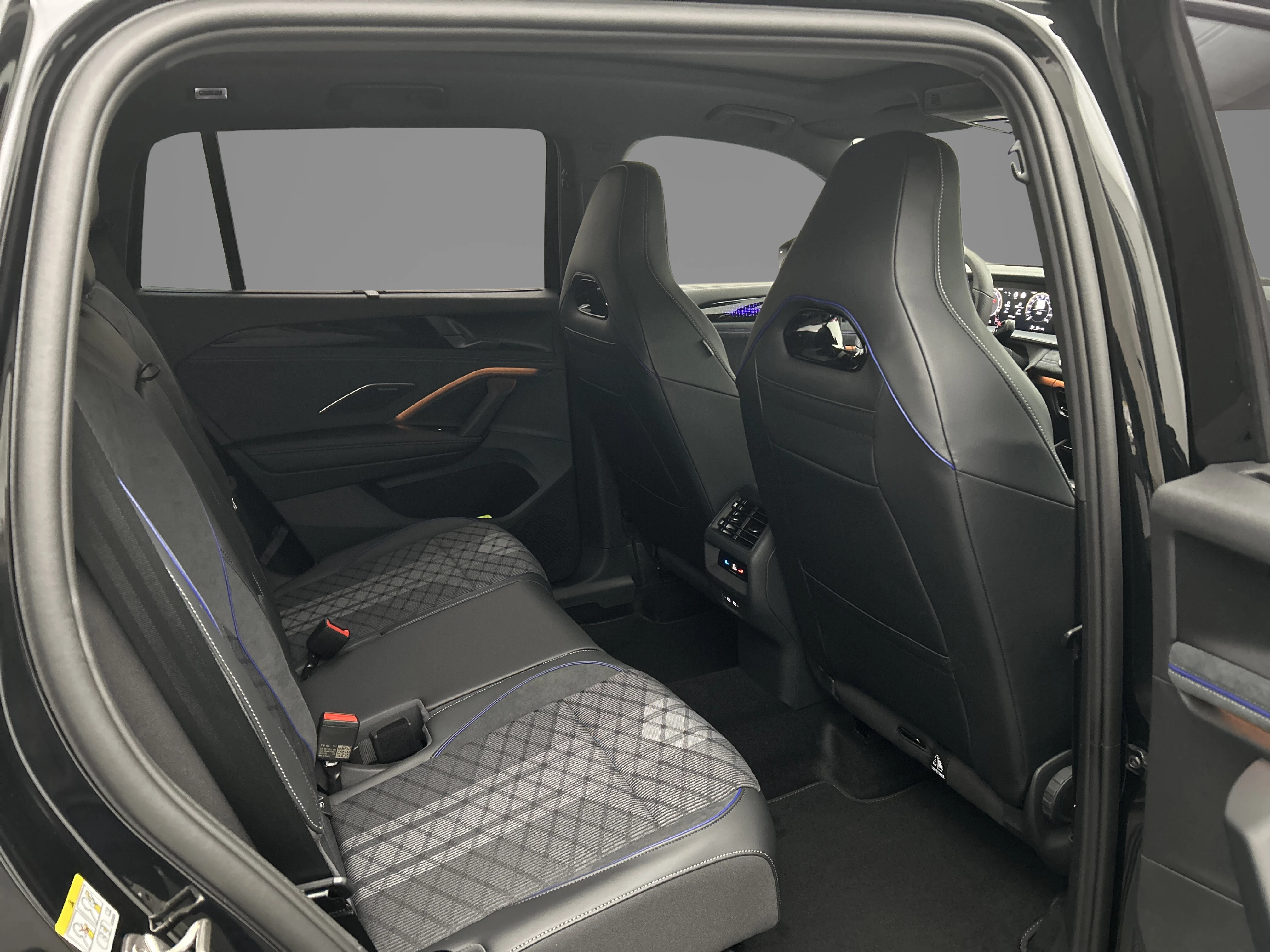 Hoofdafbeelding Volkswagen Tayron