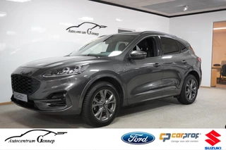 Hoofdafbeelding Ford Kuga Ford Kuga 2.5 PHEV ST-Line X | winter pack | driver pack |