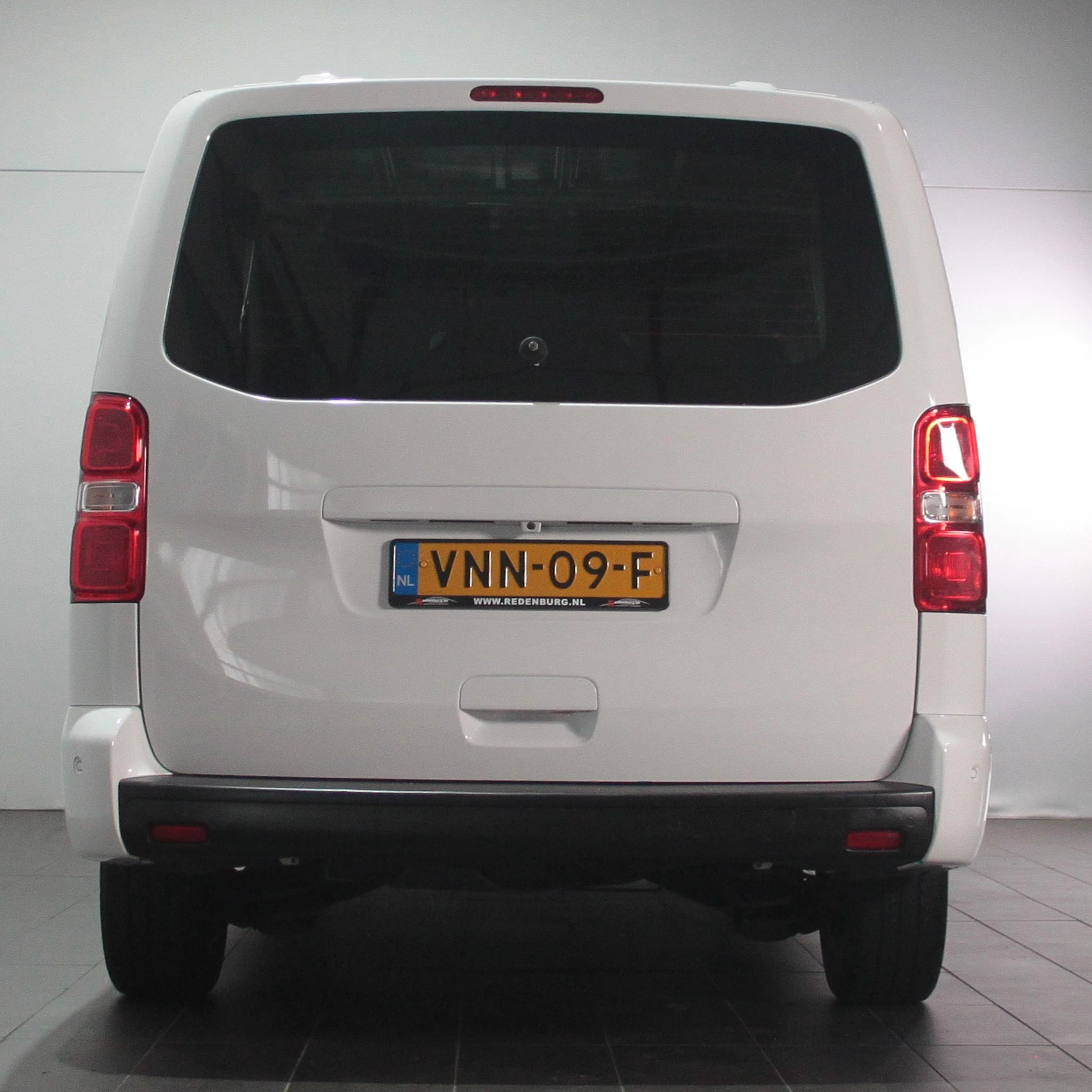 Hoofdafbeelding Peugeot Expert