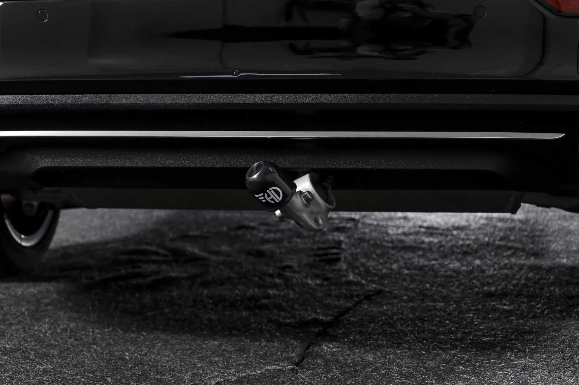 Hoofdafbeelding Volvo S60