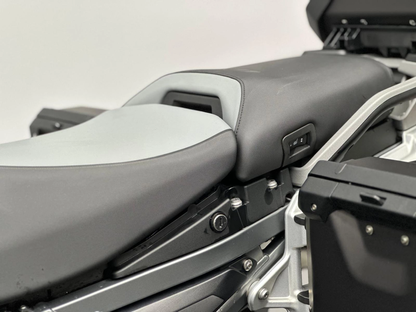 Hoofdafbeelding BMW R 1300 GS