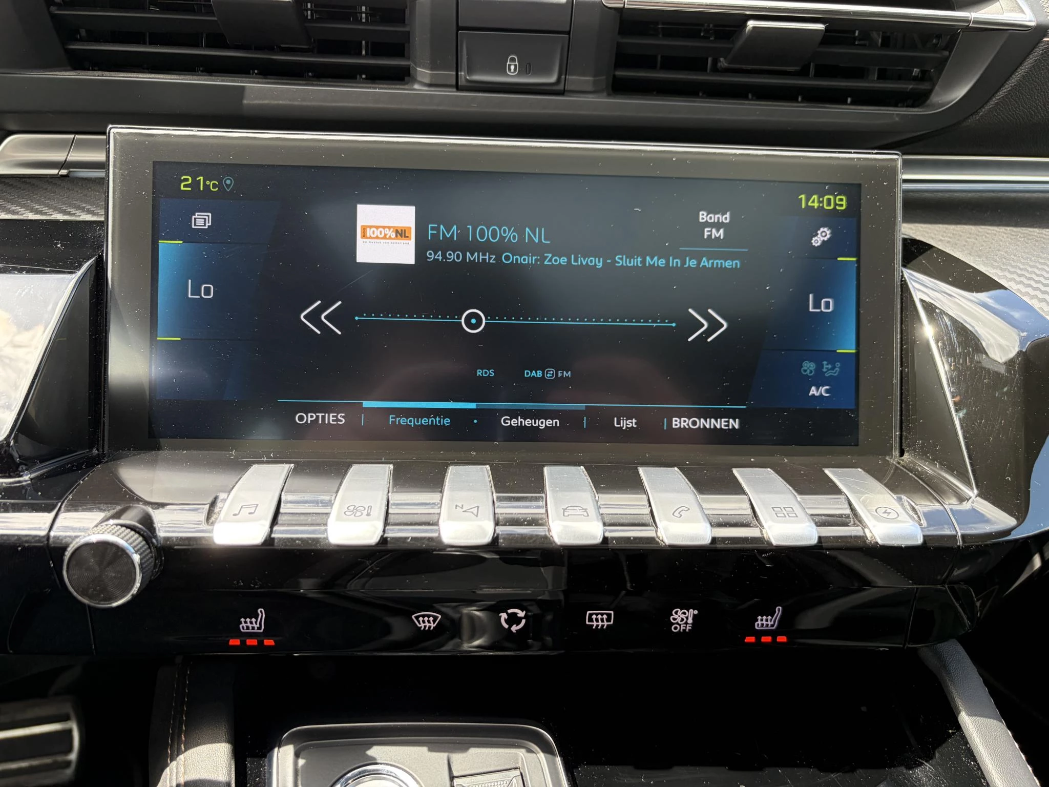 Hoofdafbeelding Peugeot 508