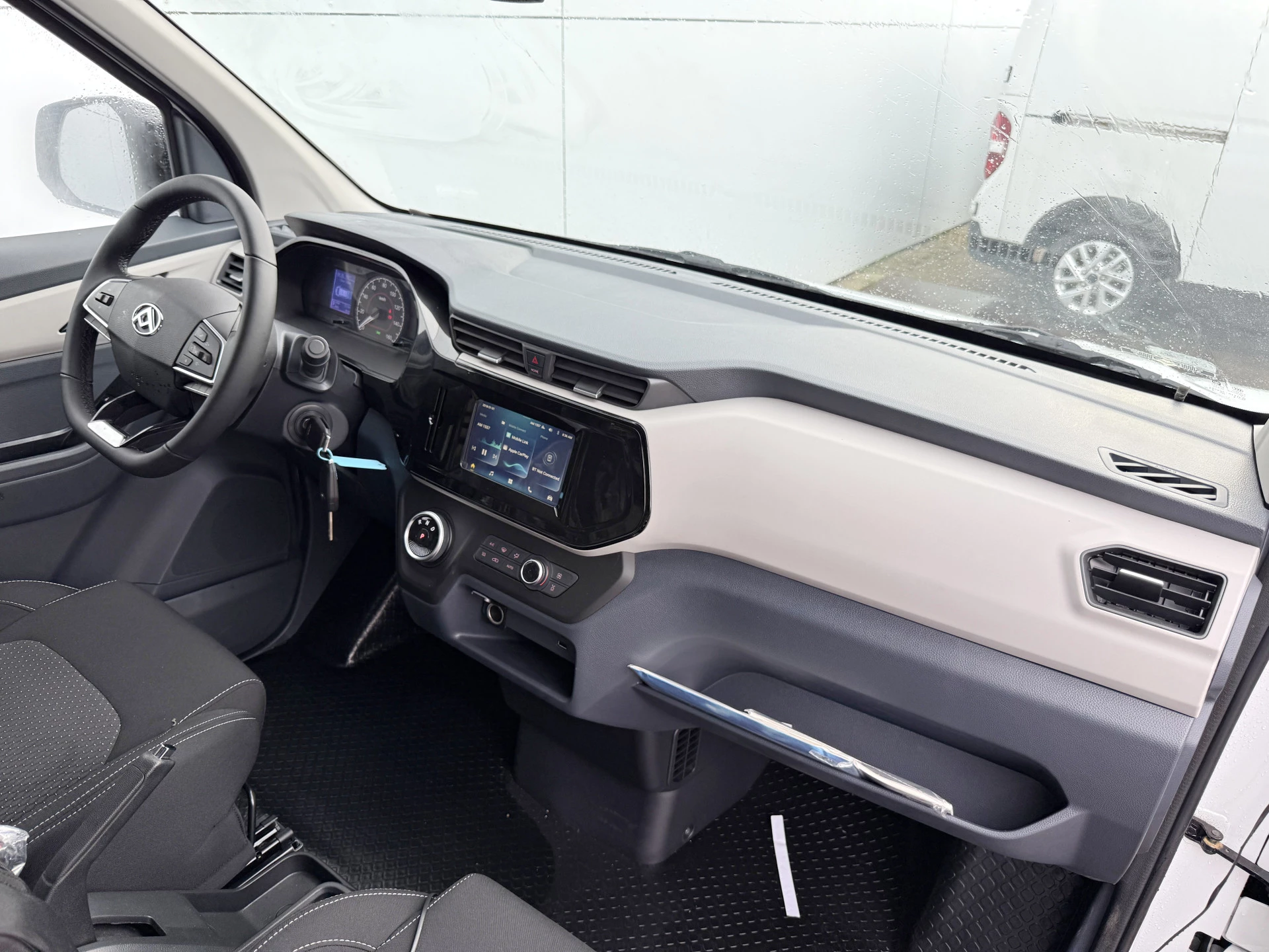 Hoofdafbeelding Maxus eDeliver3