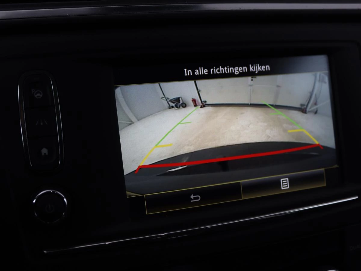 Hoofdafbeelding Renault Kadjar