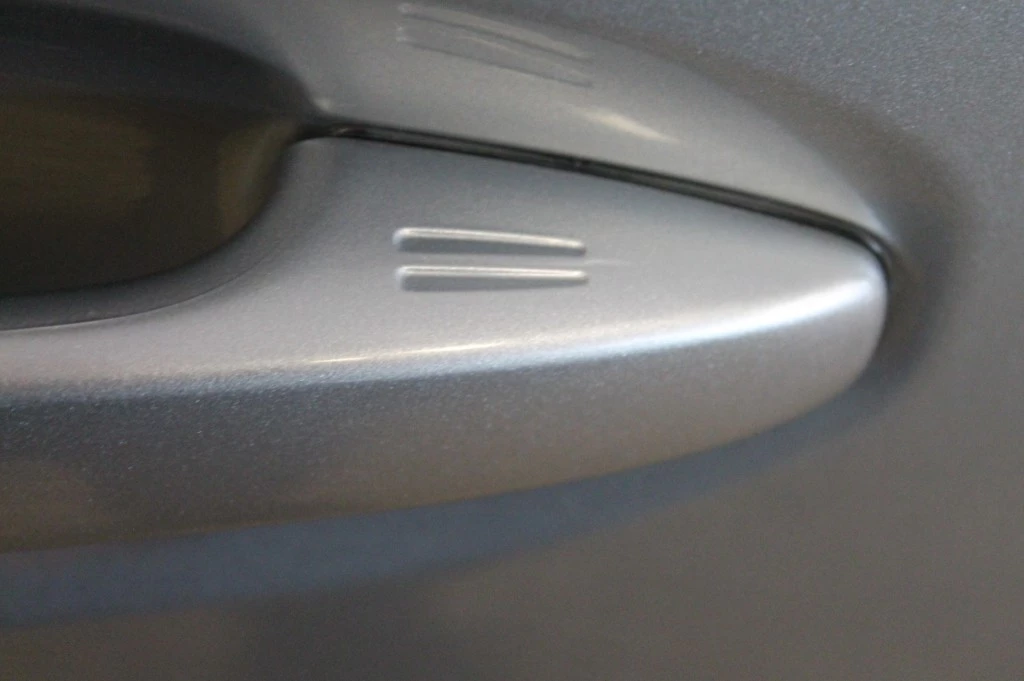 Hoofdafbeelding Subaru XV