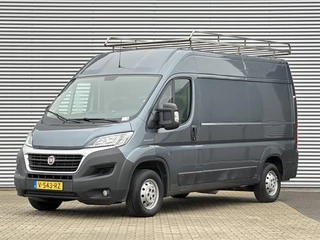 Hoofdafbeelding Fiat Ducato Fiat Ducato 30 2.3 MultiJet L2H2