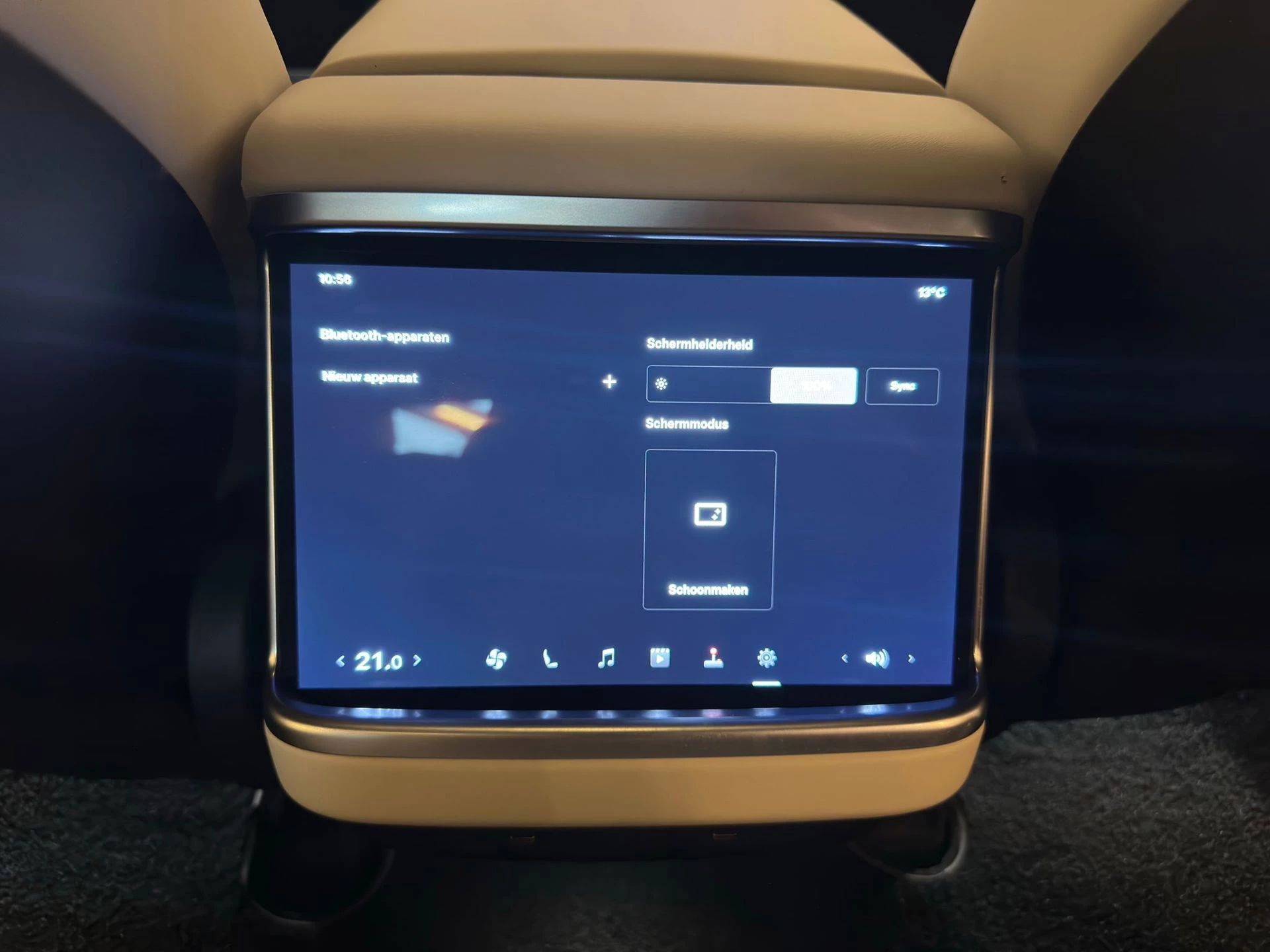 Hoofdafbeelding Tesla Model S