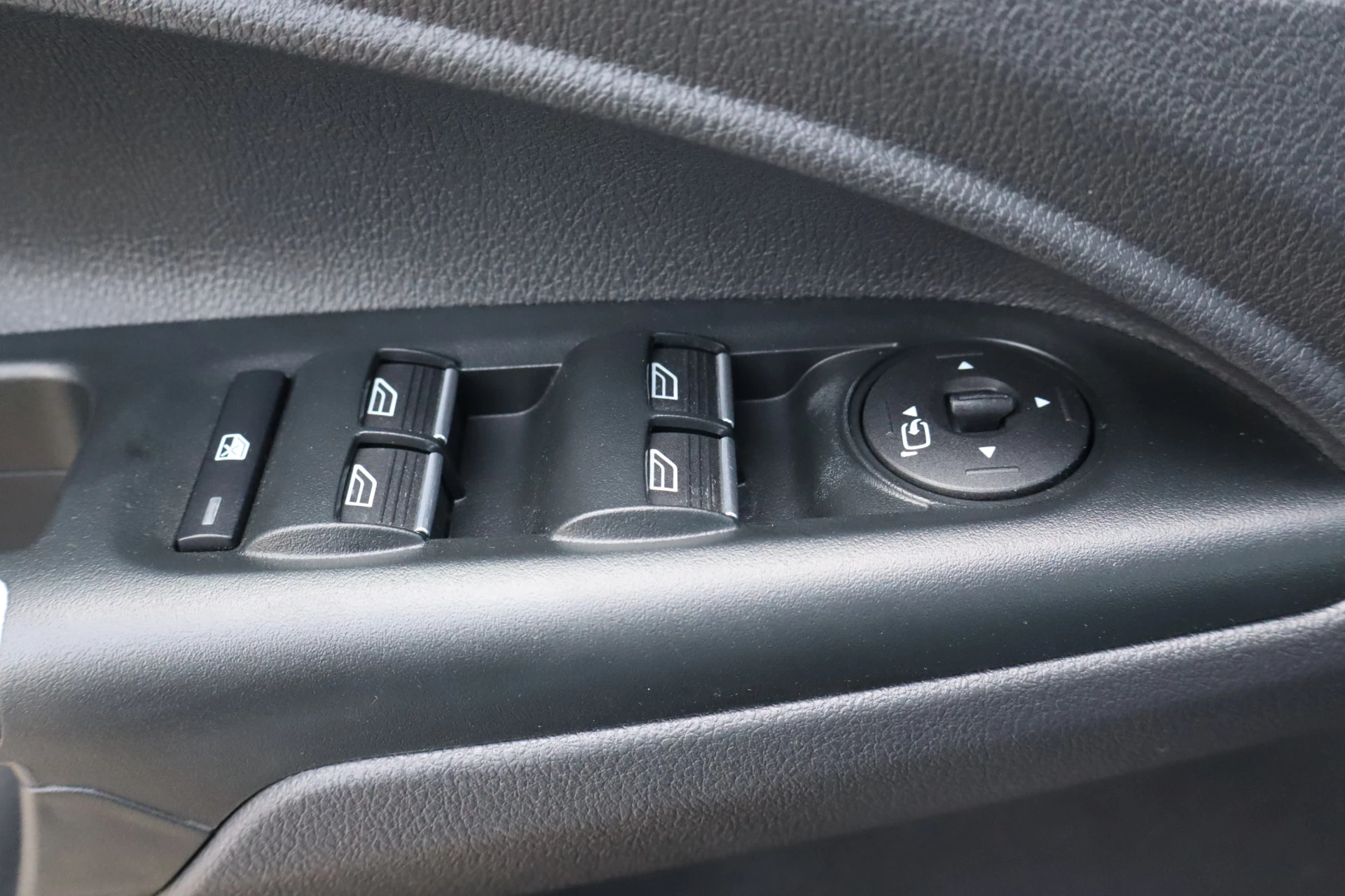 Hoofdafbeelding Ford Tourneo Connect