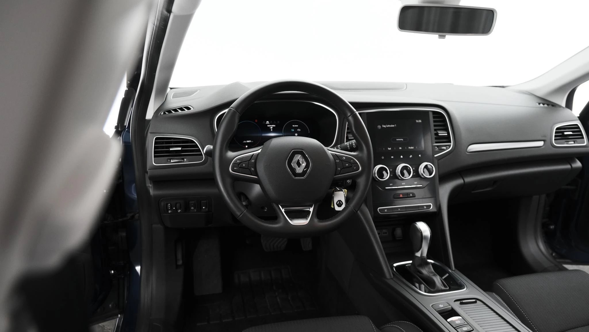 Hoofdafbeelding Renault Megane E-Tech