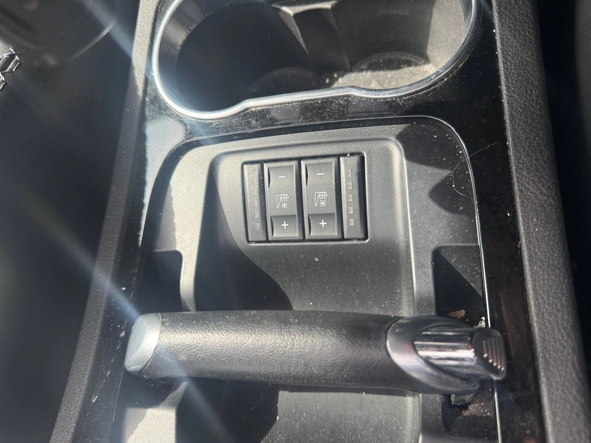 Hoofdafbeelding Ford S-Max