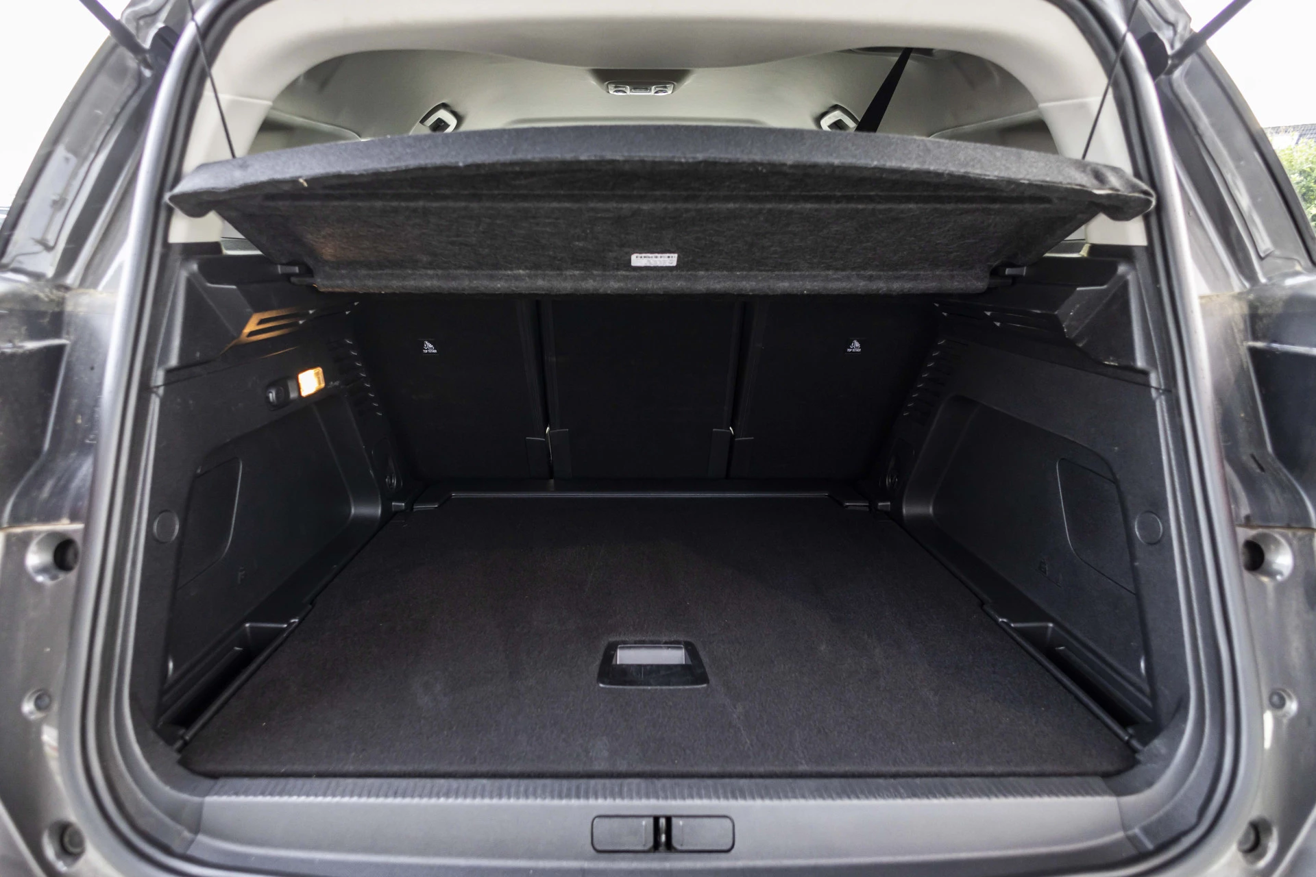 Hoofdafbeelding Citroën C5 Aircross