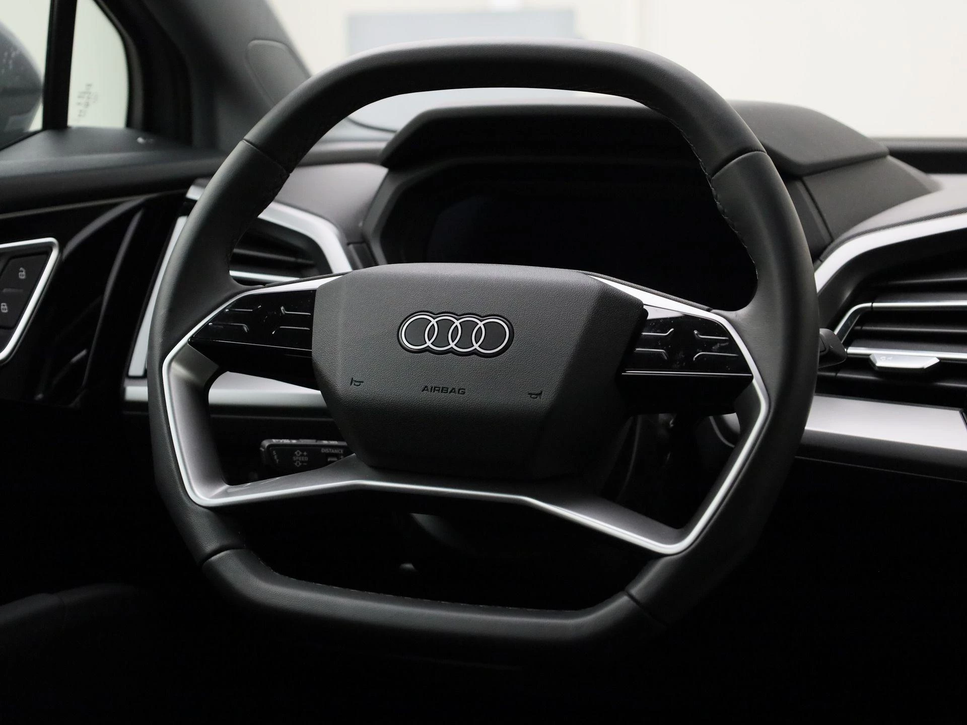 Hoofdafbeelding Audi Q4 e-tron