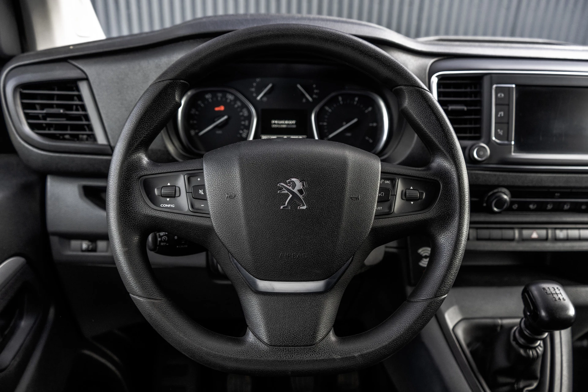 Hoofdafbeelding Peugeot Expert