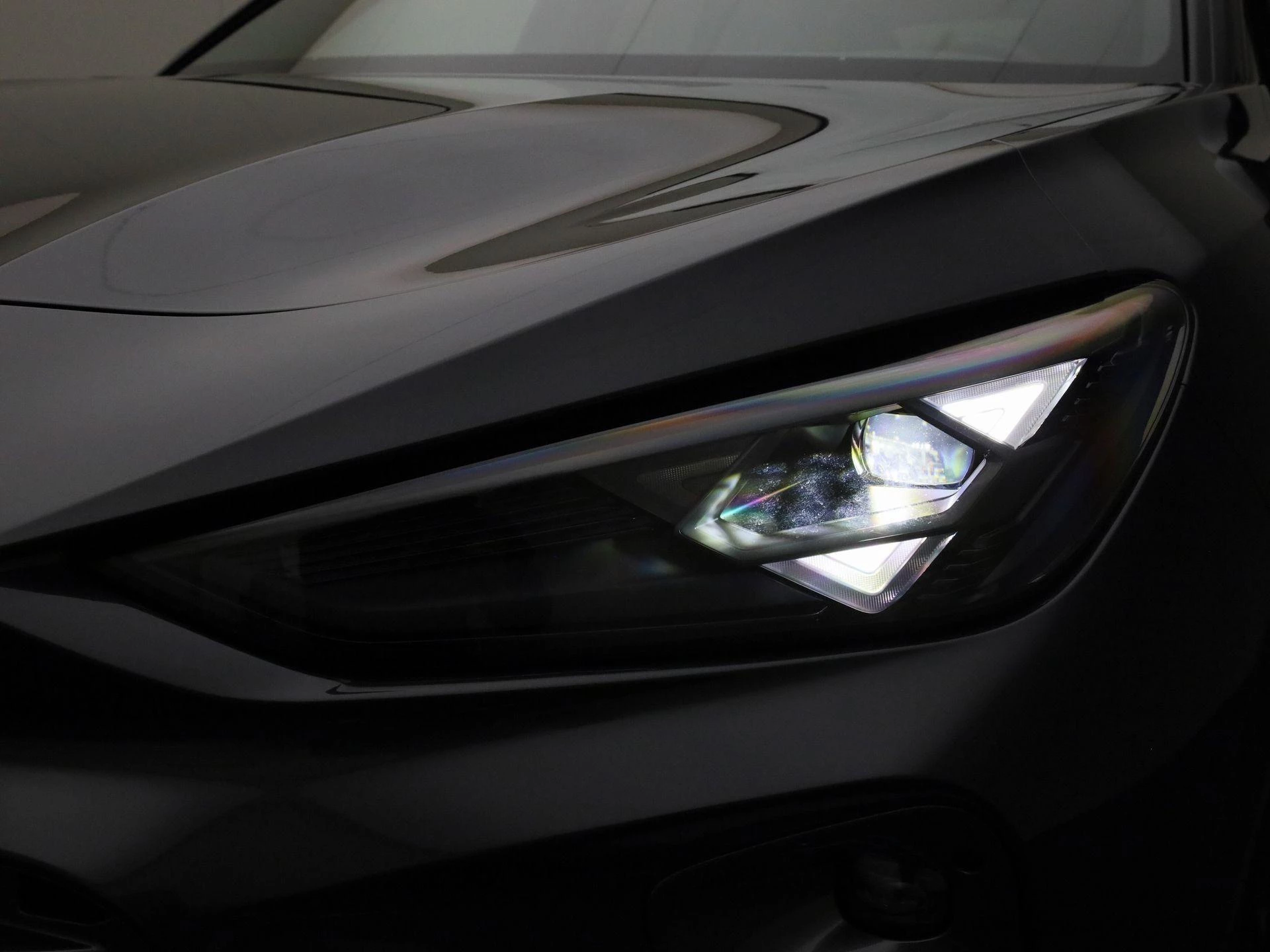 Hoofdafbeelding CUPRA Terramar