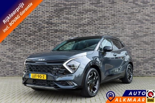 Kia Sportage 1.6 T-GDi Plug-in Hybrid AWD GT-PlusLine | Panoramadak |  360°cam |  Rijklaarprijs - incl.garantie