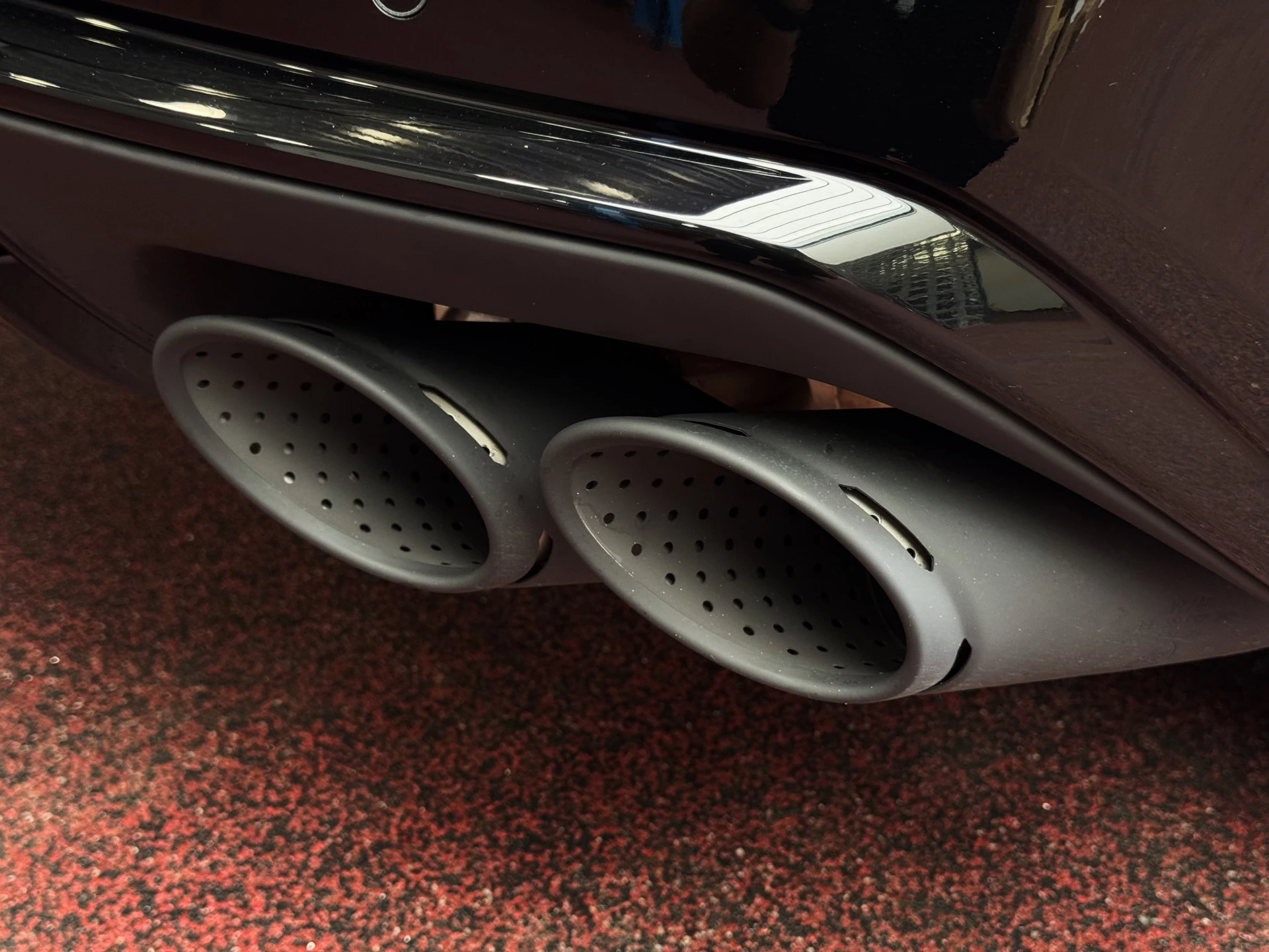 Hoofdafbeelding Lamborghini Urus